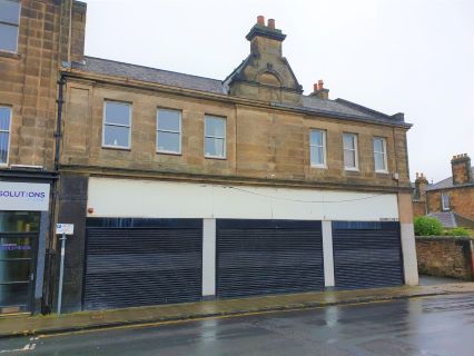 Property for auction in Fife)