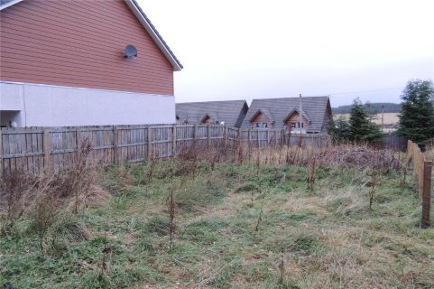 Property for auction in Banffshire)