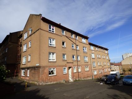 Property for auction in Renfrewshire)