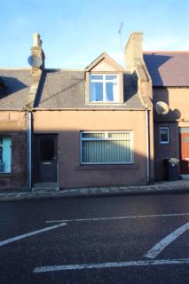Property for auction in Aberdeenshire)