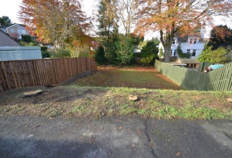 Property for auction in Roxburghshire)