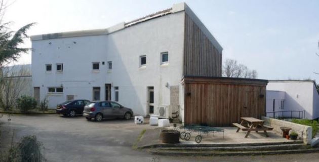 Property for auction in Ross-Shire)