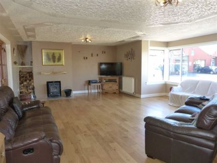 Property for auction in Angus)