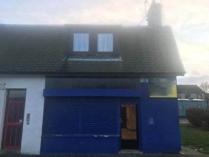 Property for auction in Aberdeenshire)
