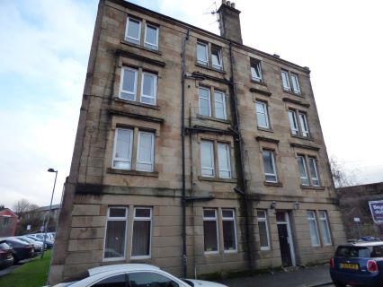 Property for auction in Renfrewshire)
