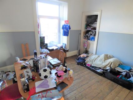 Property for auction in Ayrshire)