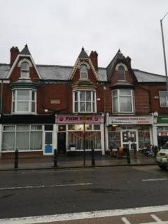 Property for auction in East Yorkshire)