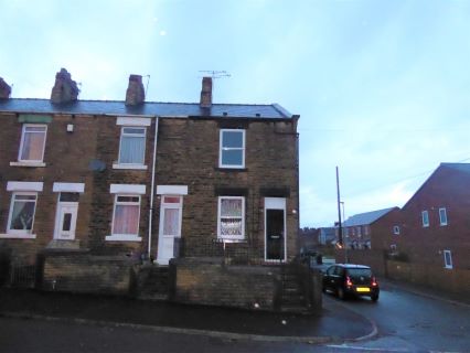 Property for auction in South Yorkshire)