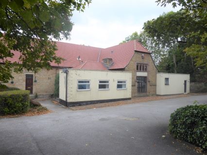 Property for auction in South Yorkshire)