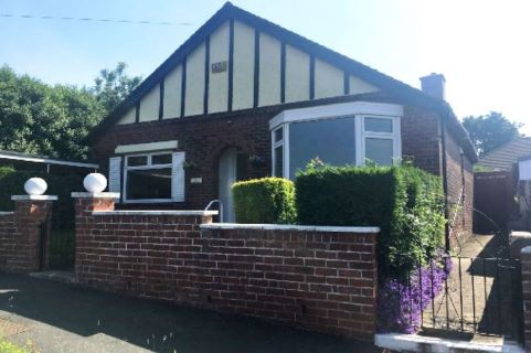 Property for auction in South Yorkshire)
