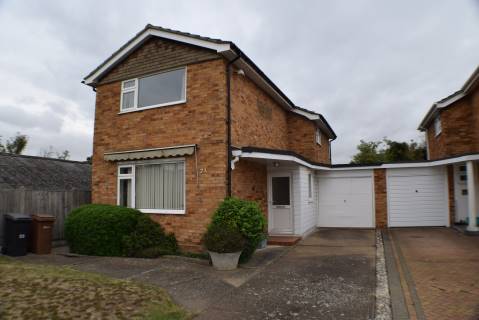 Property for auction in Essex)
