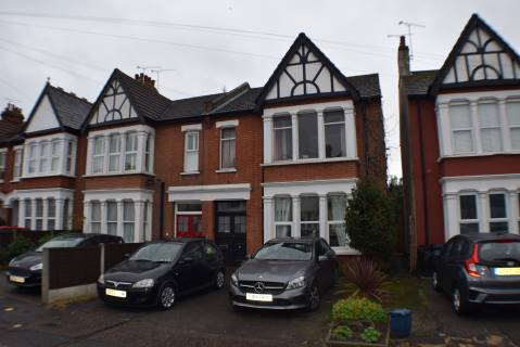 Property for auction in Essex)