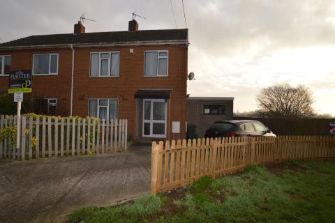 Property for auction in Avon)