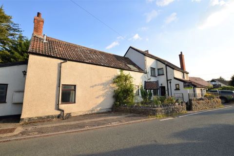 Property for auction in Avon)