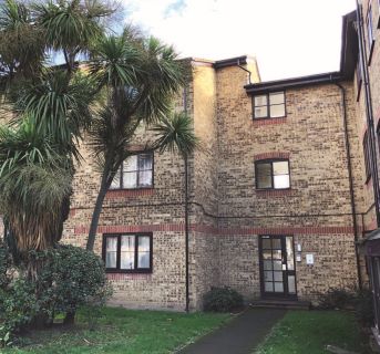 Property for auction in Essex)