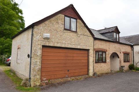 Property for auction in Wiltshire)