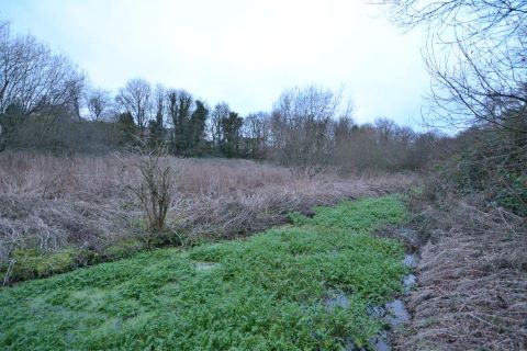 Property for auction in Wiltshire)