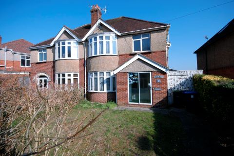 Property for auction in Wiltshire)