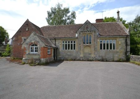 Property for auction in Dorset)