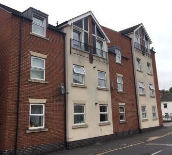 Property for auction in Lincolnshire)