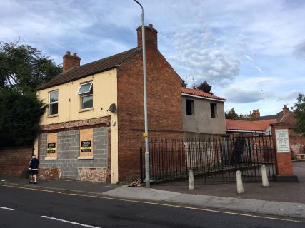 Property for auction in Nottinghamshire)