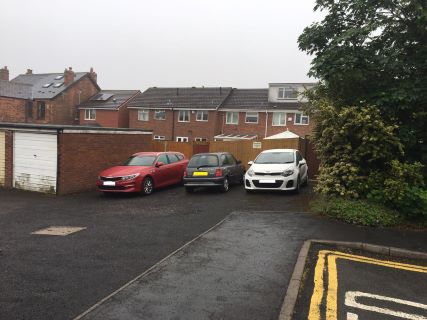 Property for auction in West Midlands)
