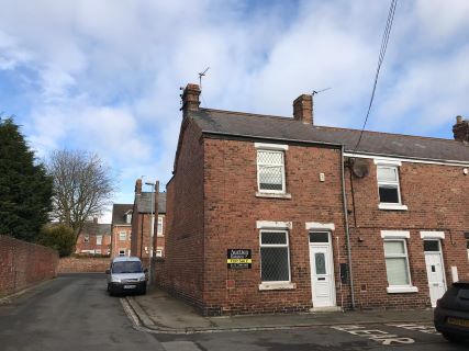 Property for auction in County Durham)
