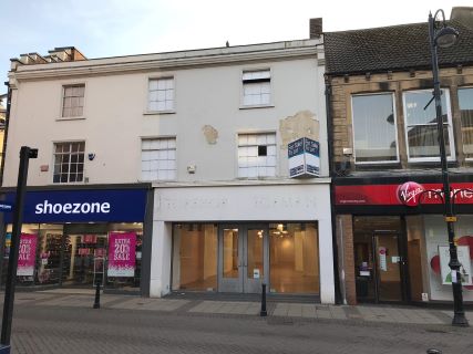 Property for auction in County Durham)
