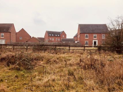 Property for auction in Nottinghamshire)