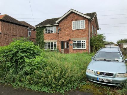 Property for auction in Nottinghamshire)