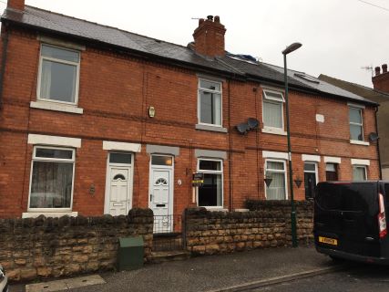 Property for auction in Nottinghamshire)