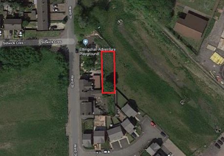 Property for auction in West Midlands)