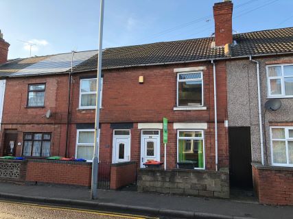 Property for auction in Nottinghamshire)
