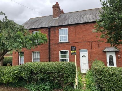 Property for auction in North Lincolnshire)