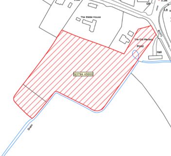 Property for auction in Lincolnshire)