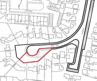 Property for auction in Hampshire)