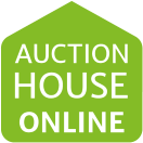 Auction House Online company logo