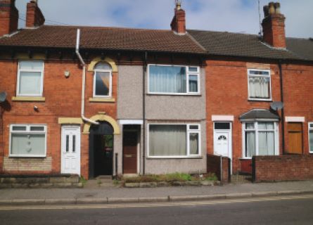 Property for auction in Nottinghamshire)