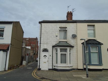 Property for auction in Lancashire)