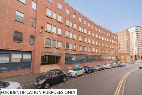 Property for auction in South Yorkshire)
