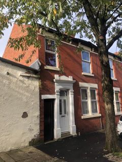Property for auction in Lancashire)