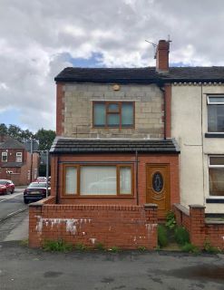 Property for auction in Lancashire)