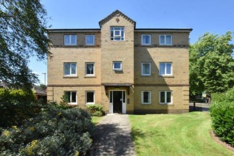 Property for auction in South Yorkshire)