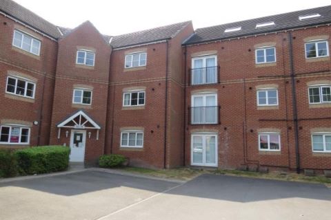 Property for auction in North Humberside)