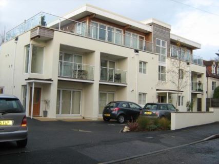 Property for auction in Dorset)