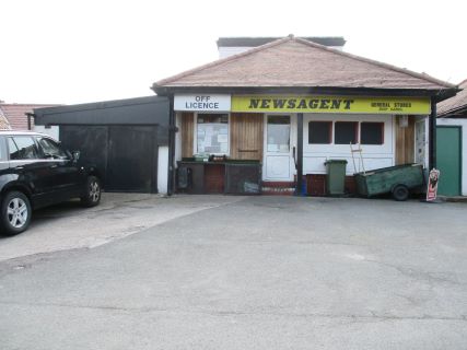 Property for auction in Clwyd)