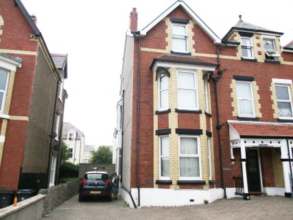 Property for auction in Clwyd)