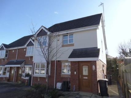 Property for auction in Clwyd)