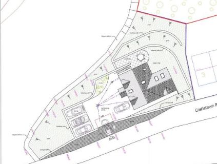 Property for auction in Clwyd)