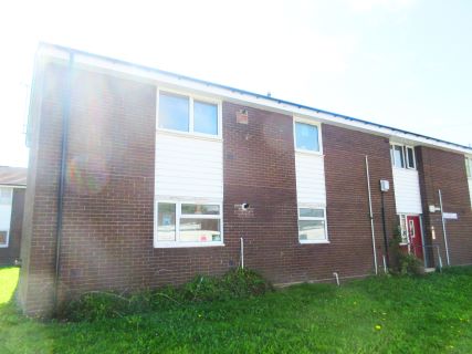 Property for auction in Clwyd)